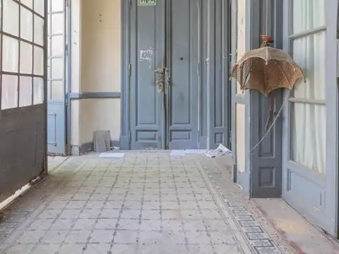 Departamento en venta - 7 Dormitorios 3 Baños - Congreso