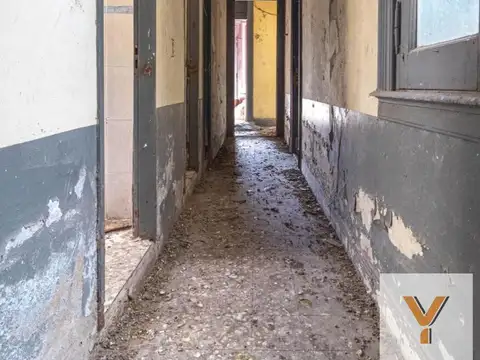 Departamento en Venta de 10 ambientes