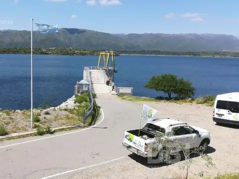 Terreno en Venta 58  mts Fondo