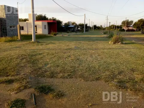 VENTA LOTE TERRENO EN SAN LUIS - SAN FRANCISCO DEL MONTE DE ORO