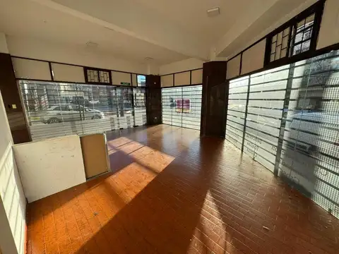 Blvd. Sarmiento 302