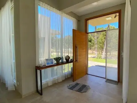 Casa en Alquiler Temporal de 2 dormitorios