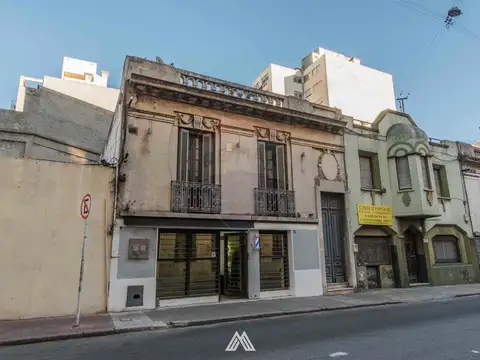 Casa 6 ambientes con 1 baño