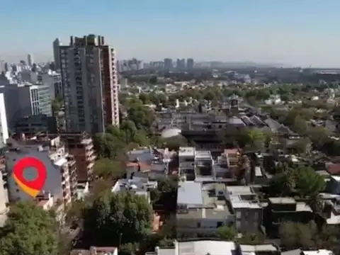 Departamento en Venta de 3 ambientes