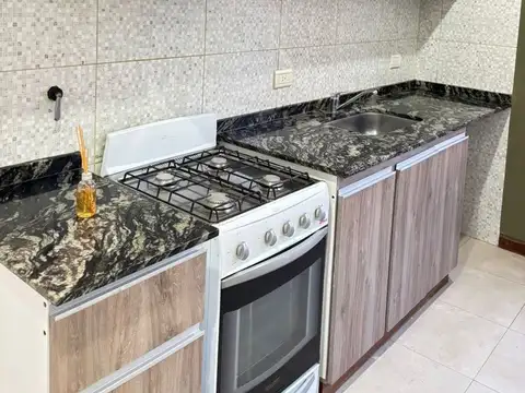 Departamento en Alquiler 6 años