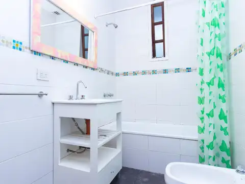 Depto Tipo Casa en Venta A Estrenar