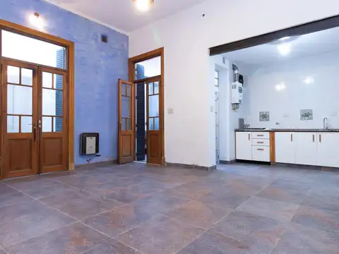 Venta PH 3 ambientes, en Villa del Parque