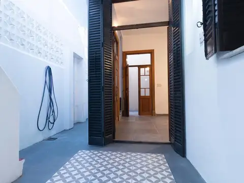 Depto Tipo Casa en Venta de 3 ambientes