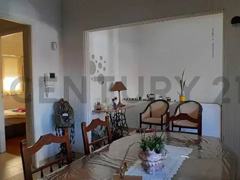 PH en venta 2 DORMITORIOS con Patio