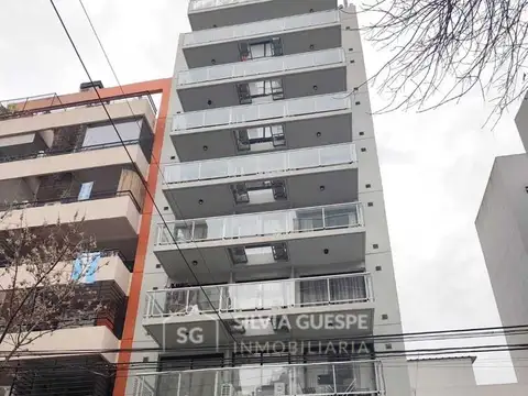 Departamento en Venta en Belgrano R, USD 112.000