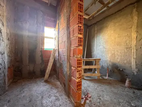 VENTA CASA 4 AMB SAN RAMON EN PILAR DEL ESTE