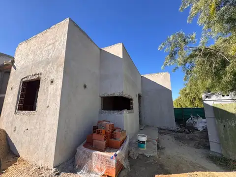 VENTA CASA 4 AMB SAN RAMON EN PILAR DEL ESTE