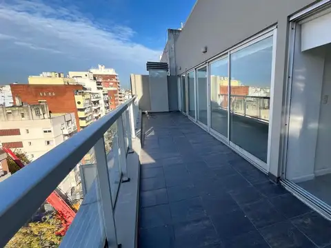 Departamento en Venta 9 años