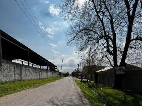 Terreno en Venta en Del Viso, USD 130.000