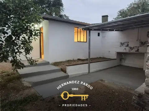 Casa - Alquiler - Uruguay, Canelones