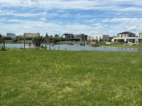 Terreno en Venta de 1170,0 m2