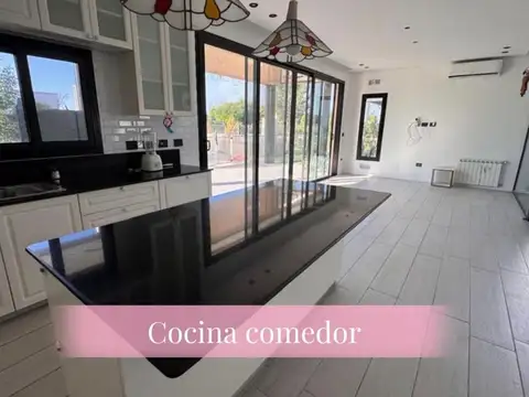 Casa en Alquiler 2 años