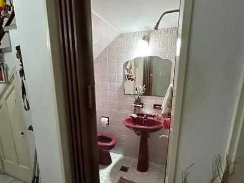 VENTA CASA Villa Pueyrredón + parrilla y cochera