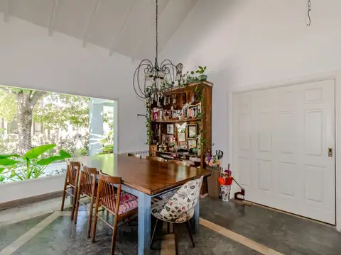 Casa en Venta al Noroeste