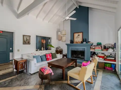 Casa en Venta 30 años