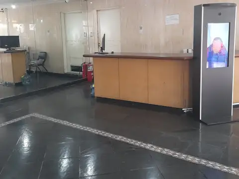 Tomás Liberti 400, Piso 5