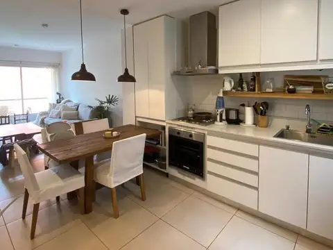 Departamento  en Alquiler en San Fernando, G.B.A. Zona Norte, Argentina