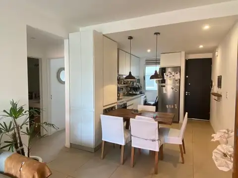Departamento en Alquiler de 3 ambientes