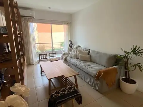 Departamento en Alquiler de 2 dormitorios