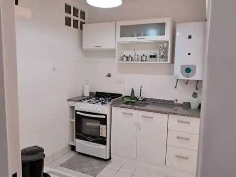 Departamento en Venta en Saavedra, USD 95.000