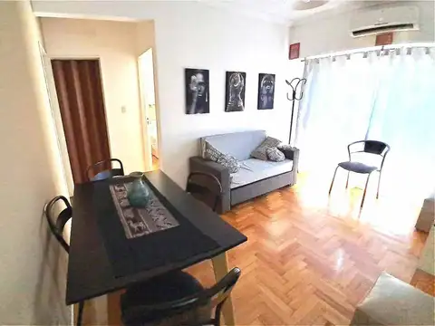 Venta de Departamento 2 AMBIENTES en Saavedra