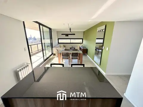 Departamento en Venta al Norte