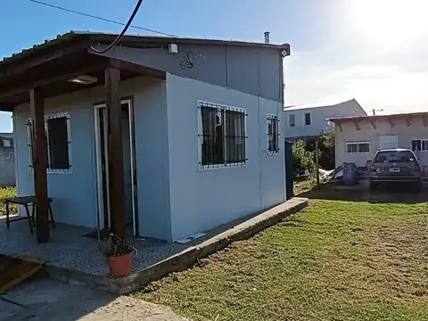 Casa en Alquiler 5 años
