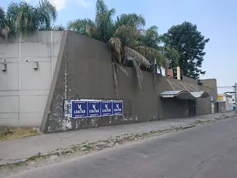 Local - Venta - Argentina, San Miguel - Concejal Tribulato 55