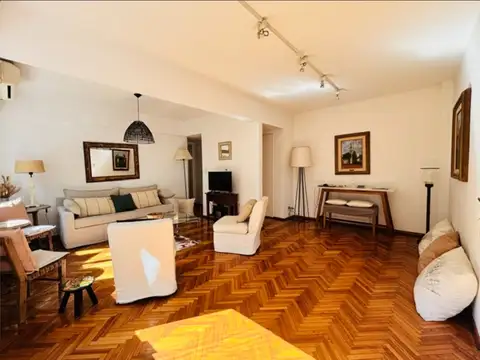 Departamento en Venta en Botánico, USD 205.000