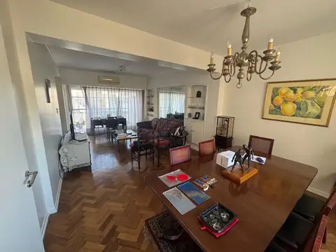 Departamento en Venta de 3 dormitorios