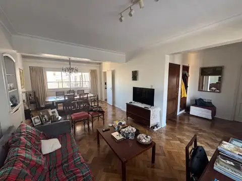 Excepcional departamento en venta - AV. Callao y Arenales - Recoleta