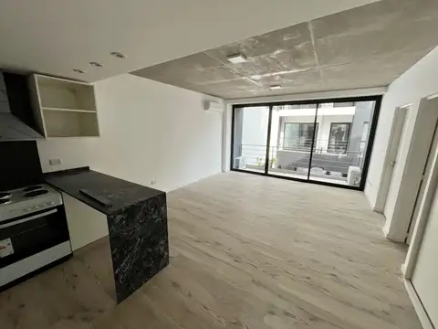 Departamento en Alquiler A Estrenar