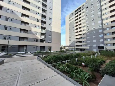 Departamento en Venta en Crisol Norte, USD 105.000