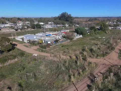Terreno en Venta de 432,0 m2