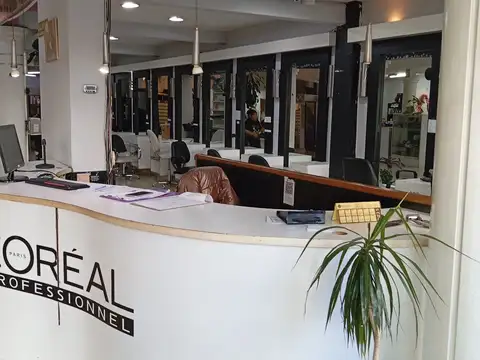 AVENIDA RIVADAVIA 6200