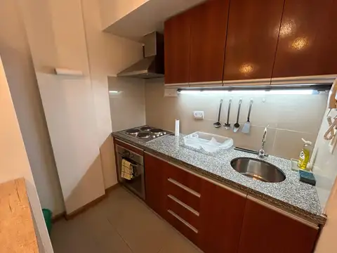 Departamento en Alquiler en Almagro, $ 750.000