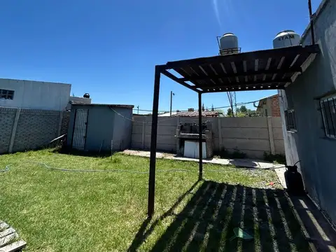 Lote propio 200 m2 en domselar