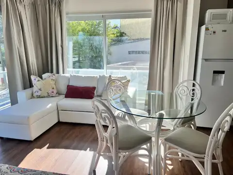 Departamento en Venta con 1 cochera