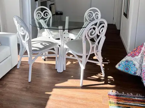 Departamento en Venta 2 años