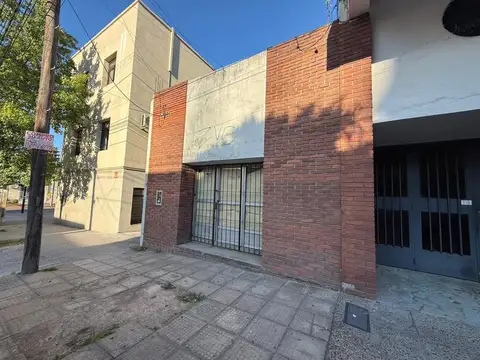 LOCAL EN VENTA - CAMPANA