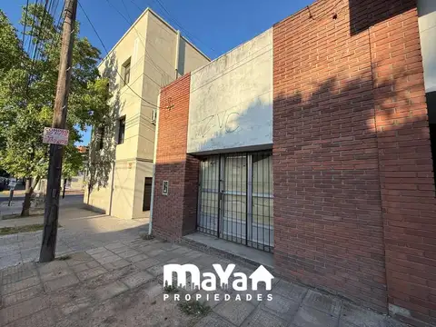 LOCAL EN VENTA - CAMPANA