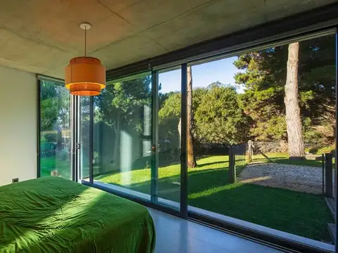 Casa en Alquiler Temporal en Costa Esmeralda, $ 400