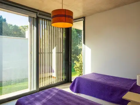 Casa en Alquiler Temporal al Oeste