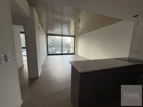 Departamento en Venta en General Pacheco, USD 149.000