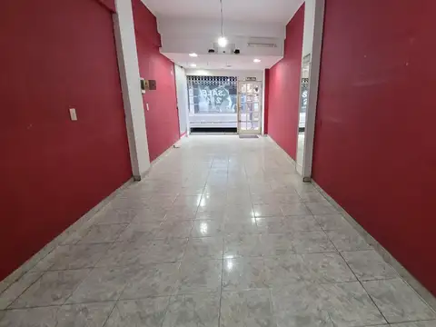Local en Venta en Centro, USD 175.000